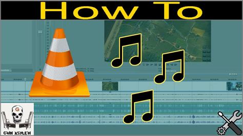 vlc listen to multiple audio tracks